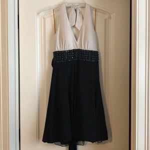 Speechless Halter Dress